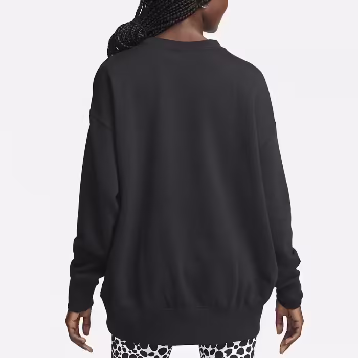 Hanorac Nike W NSW AIR FLC CREW - 2