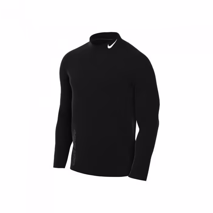 Hanorac Nike M NP TOP WARM LS MOCK