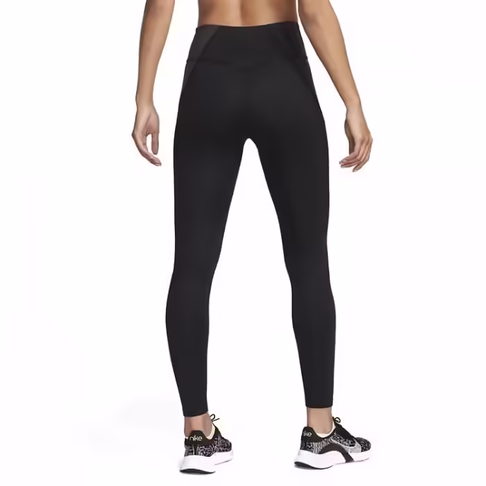 Panta-colanti Nike W NK ONE TF MR IC TGT - 2