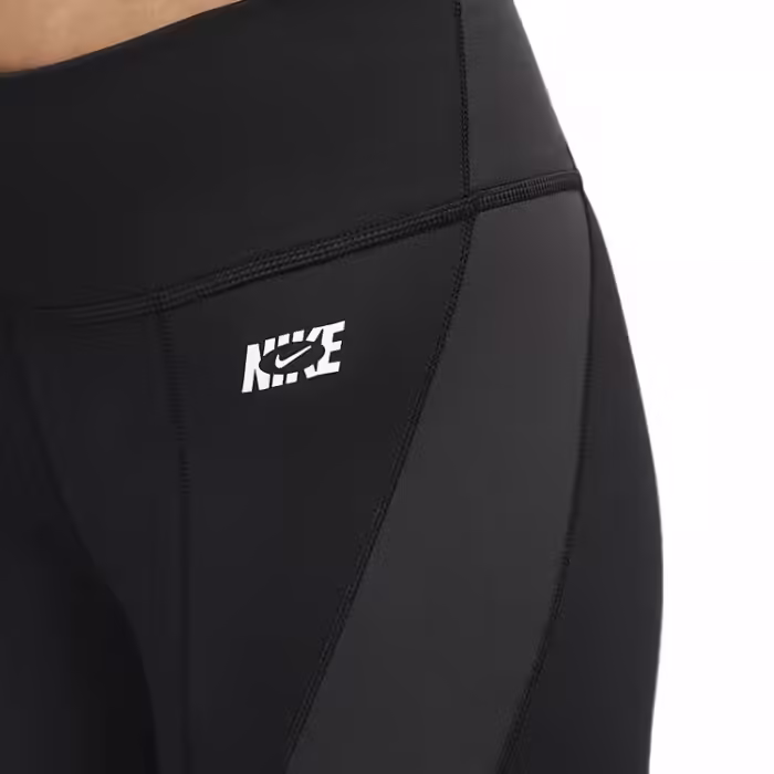 Panta-colanti Nike W NK ONE TF MR IC TGT - 4