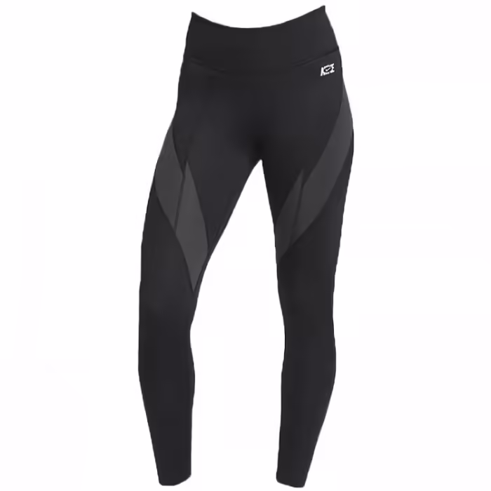 Panta-colanti Nike W NK ONE TF MR IC TGT - 5