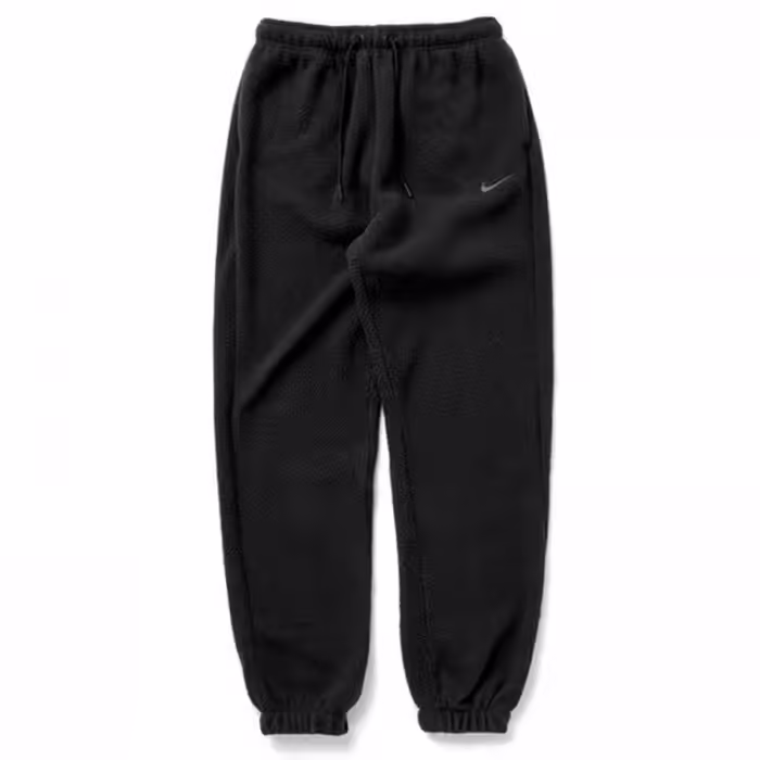 Pantaloni Nike W NSW PLSH JGGR
