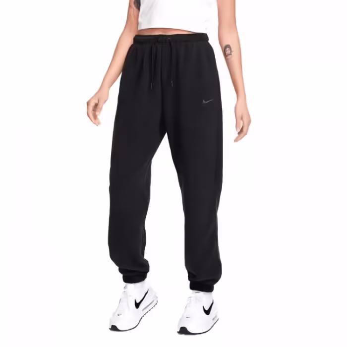 Pantaloni Nike W NSW PLSH JGGR - 2