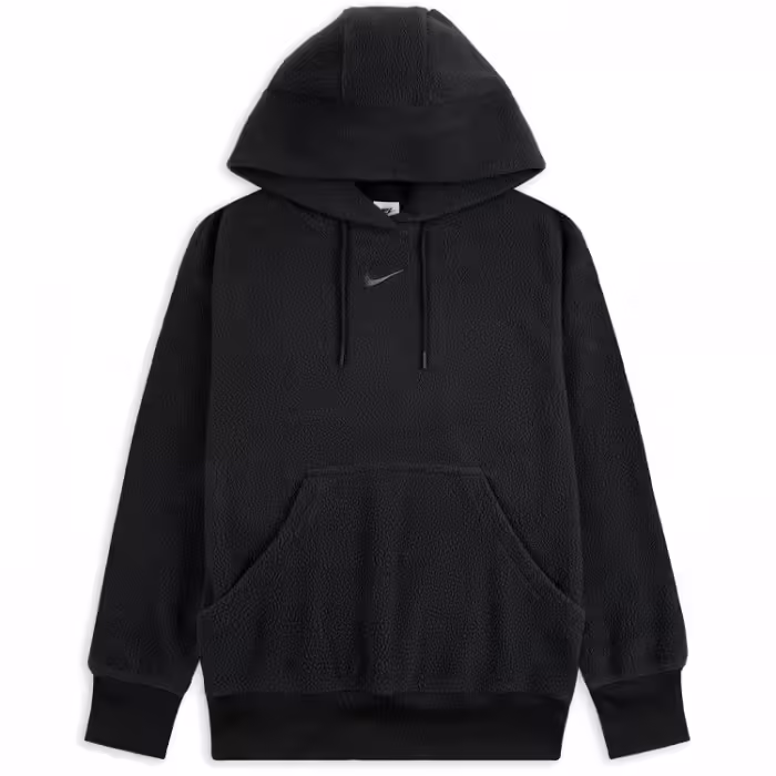 Hanorac Nike W NSW PLSH PO HOODIE