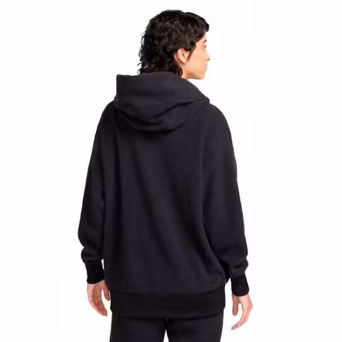 Hanorac Nike W NSW PLSH PO HOODIE - 4