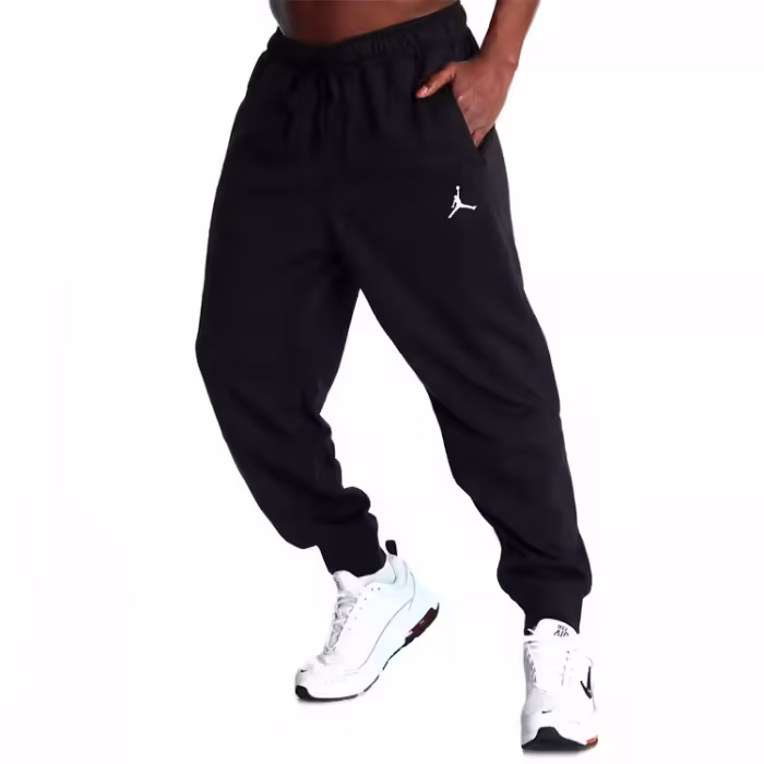 Pantaloni Nike M J DF SPRT CSVR FLC PANT - 2