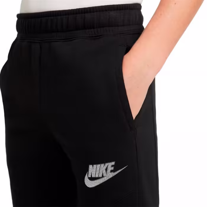 Брюки Nike DQ7841-010 - 3