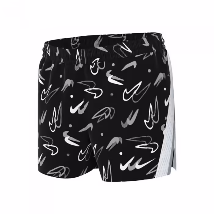 Шорты Nike G NK DF 10K2 SHORT PRINT