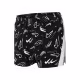 Шорты Nike G NK DF 10K2 SHORT PRINT