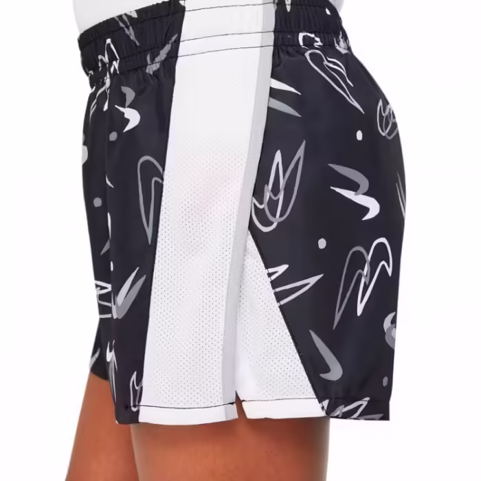 Шорты Nike G NK DF 10K2 SHORT PRINT - 3