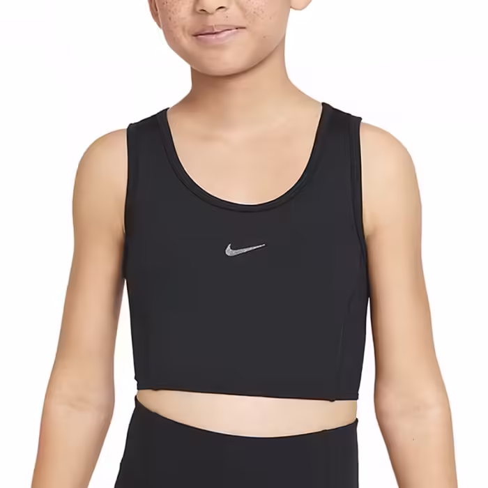 Maiou Nike G NK YOGA DF TANK - 4