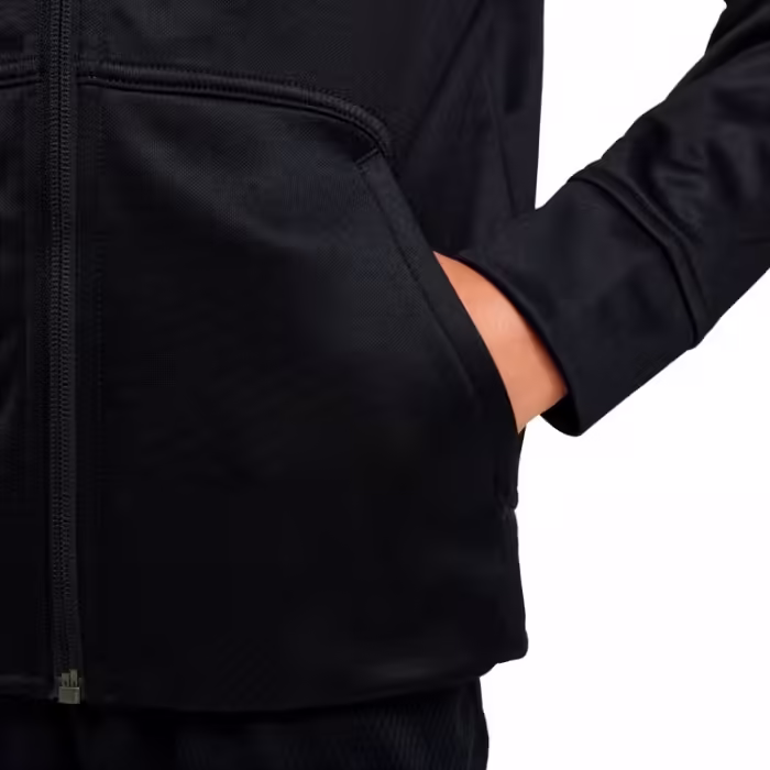 Hanorac Nike B NK TF HOODIE FZ GFX 1 - 3