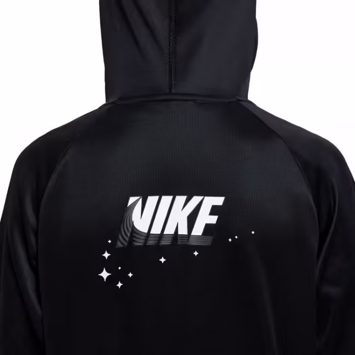 Hanorac Nike B NK TF HOODIE FZ GFX 1 - 6