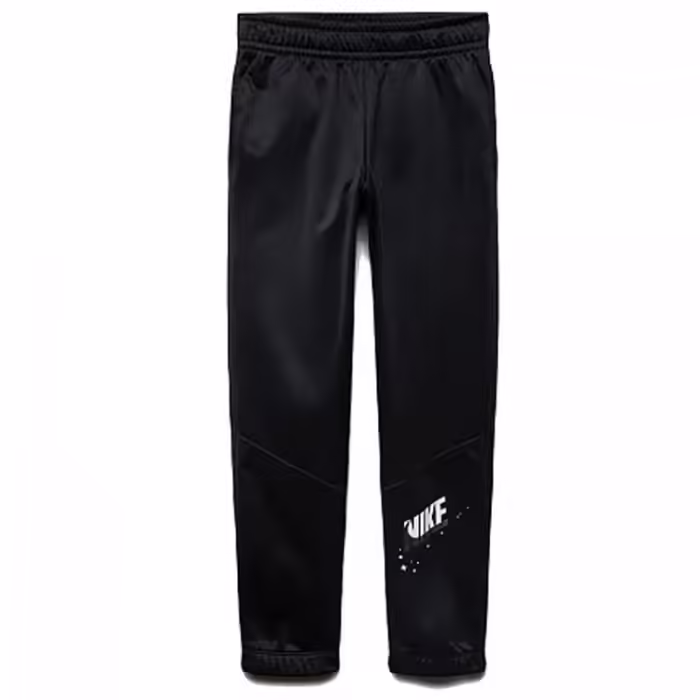 Брюки Nike B NK TF TAPER PANT GFX 1