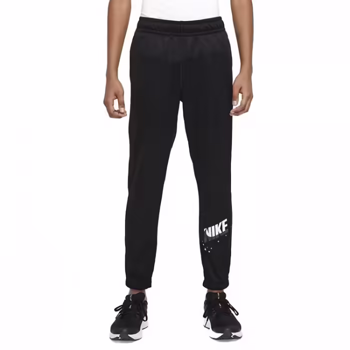 Брюки Nike B NK TF TAPER PANT GFX 1 - 3