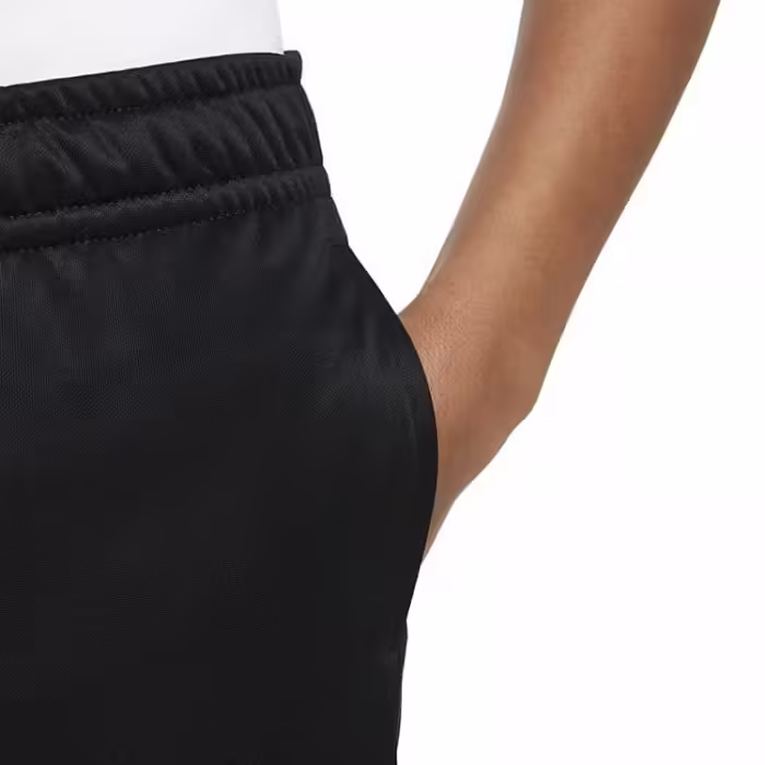 Брюки Nike B NK TF TAPER PANT GFX 1 - 4