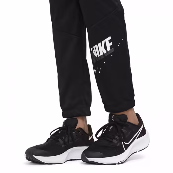Брюки Nike B NK TF TAPER PANT GFX 1 - 5