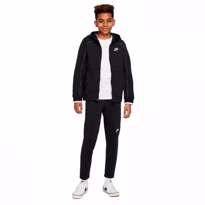 Брюки Nike B NSW AMPLIFY PANT - 2