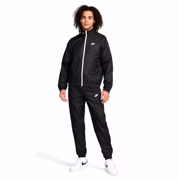 Спортивный костюм Nike M NK CLUB LND WVN TRK SUIT - 2