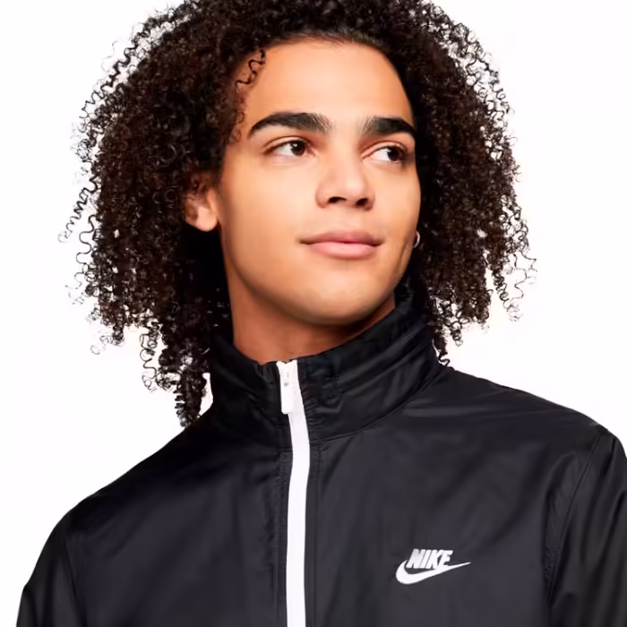 Спортивный костюм Nike M NK CLUB LND WVN TRK SUIT - 4