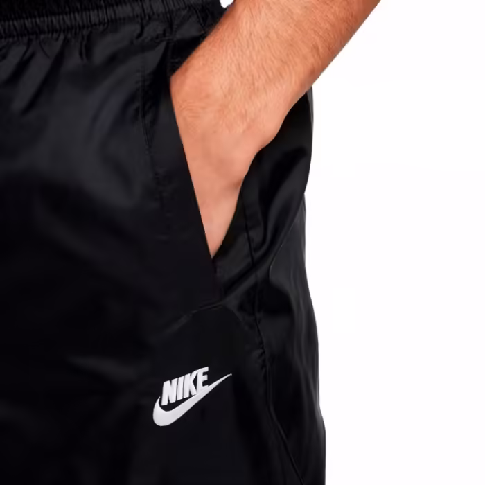 Спортивный костюм Nike M NK CLUB LND WVN TRK SUIT - 6