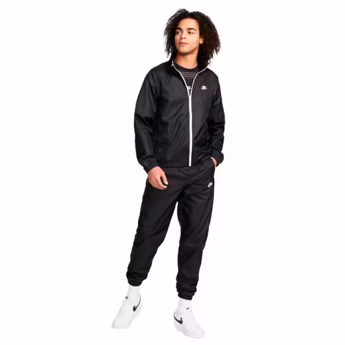 Спортивный костюм Nike M NK CLUB LND WVN TRK SUIT - 7