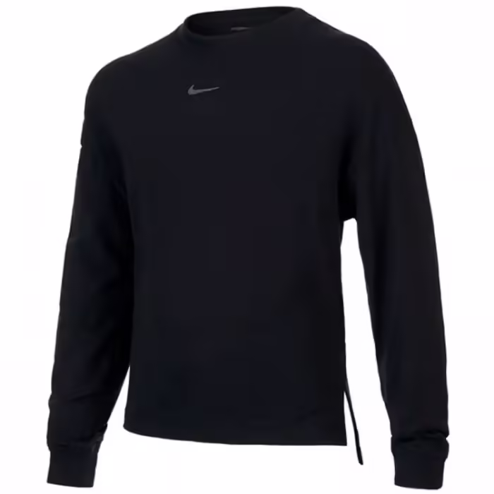 Hanorac Nike G NK YOGA DF TOP