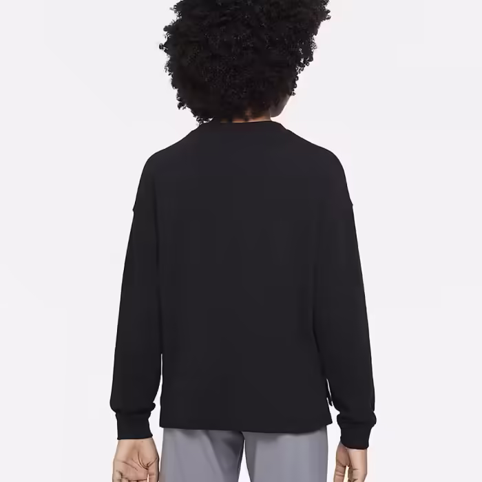 Hanorac Nike G NK YOGA DF TOP - 4