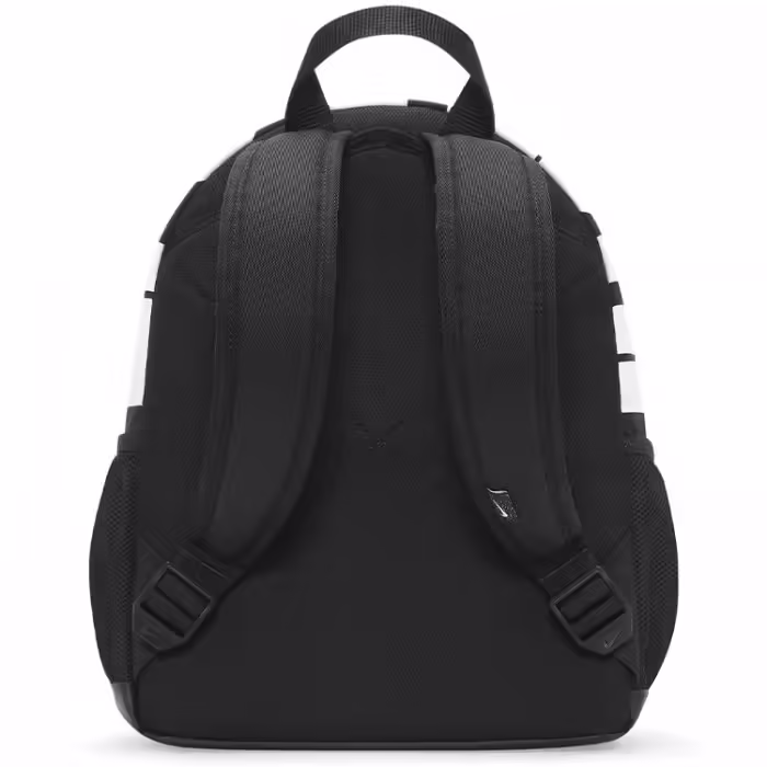 Рюкзак Nike Y NK BRSLA JDI MINI BKPK - 4
