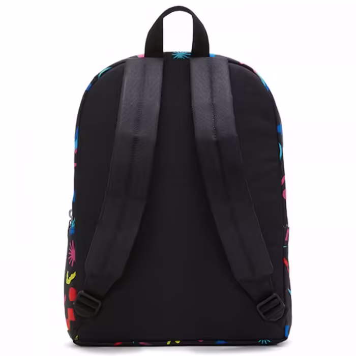 Рюкзак Nike Y NK CLASSIC BKPK - CAT AOP 3 - 2