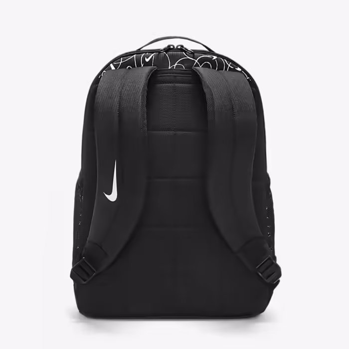 Rucsac Nike Y NK BRSLA BKPK - CAT AOP 2 - 2