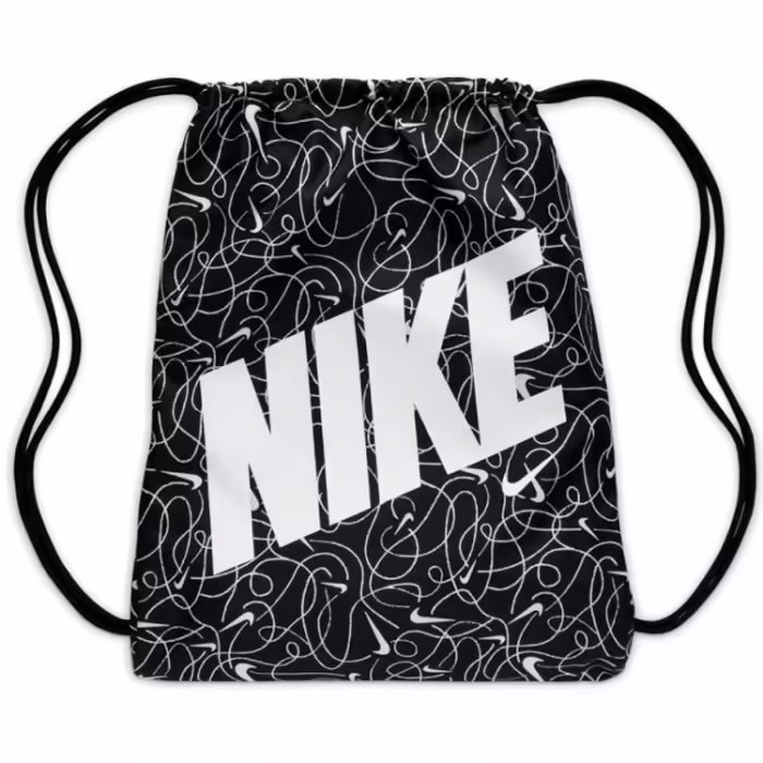 Мешок для обуви Nike Y NK DRAWSTRING - CAT AOP 2