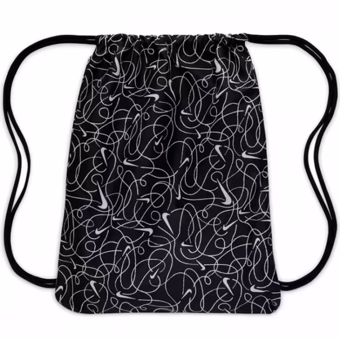 Мешок для обуви Nike Y NK DRAWSTRING - CAT AOP 2 - 3