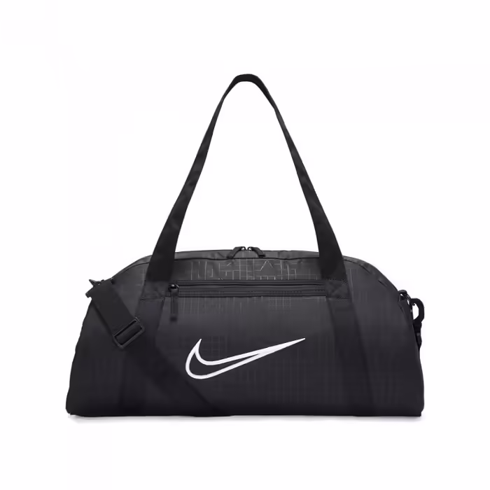 Geanta sport Nike W NK GYM CLUB - AOP