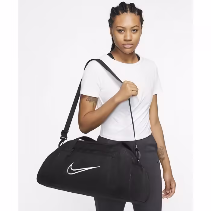 Geanta sport Nike W NK GYM CLUB - AOP - 2