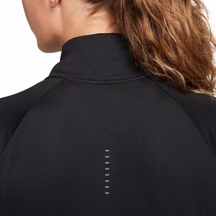 Hanorac Nike W NK DF SWSH RUN HZ MDLYR NFS - 2