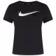 Tricou Nike W NK DF SWSH RUN TOP SS NFS