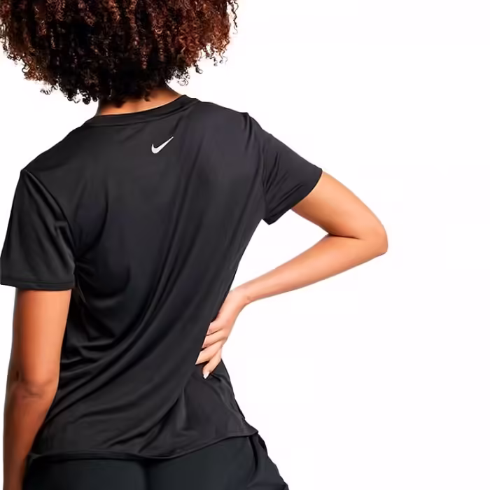 Tricou Nike W NK DF SWSH RUN TOP SS NFS - 3