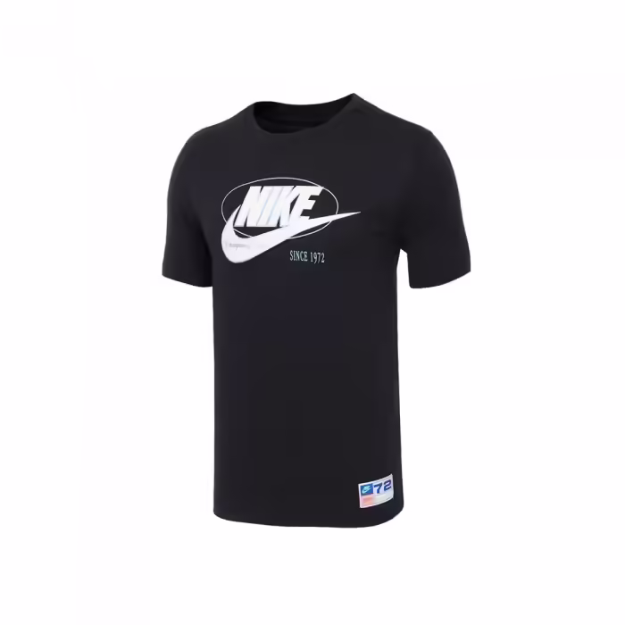Футболка Nike M NSW TEE VARSITY HBR - 2