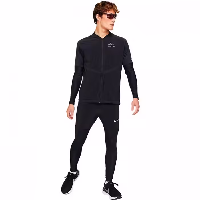 Брюки Nike M NK DF RUN DVN PH ELT HYB NFS - 2