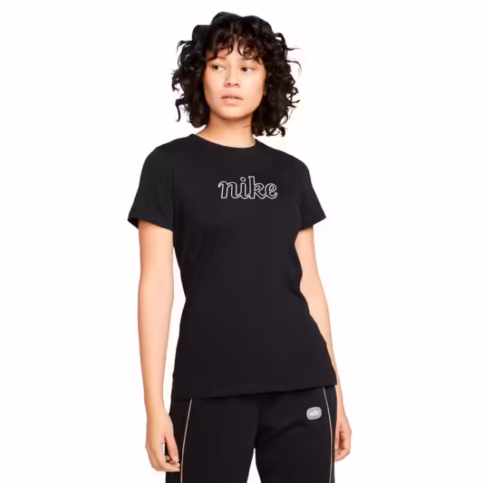 Tricou Nike W NSW TEE ICN CLSH - 4