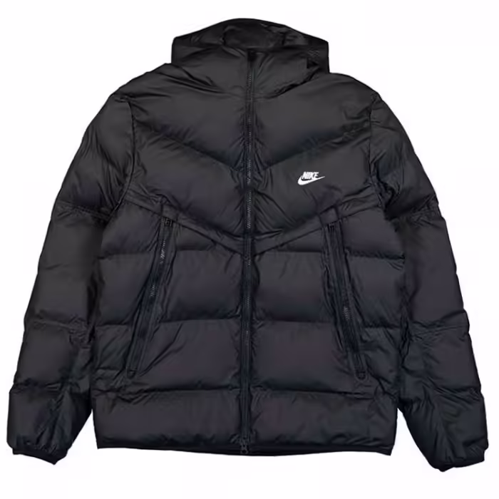 Scurta Nike M NK SF WR PL-FLD HD JKT