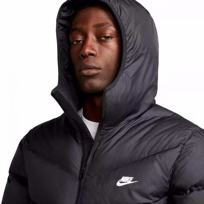 Scurta Nike M NK SF WR PL-FLD HD JKT - 5