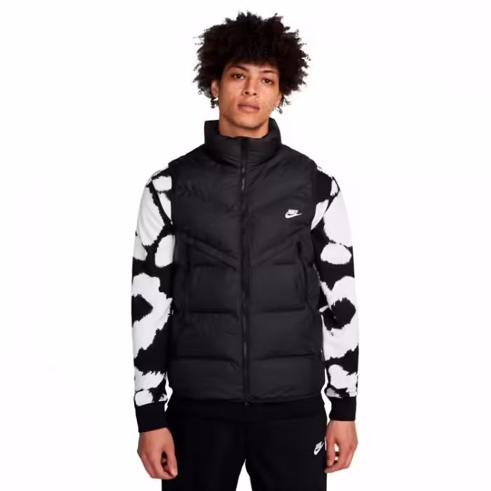 Vesta Nike M NK SF WR PL-FLD VEST - 2