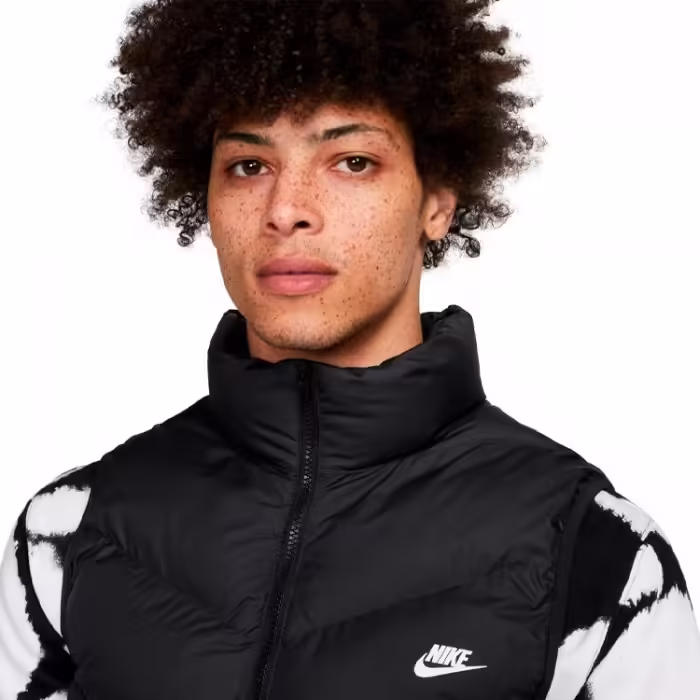 Vesta Nike M NK SF WR PL-FLD VEST - 4