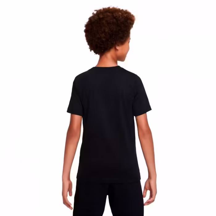 Футболка Nike B NSW TEE WORLDWIDE HBR FA22 - 4