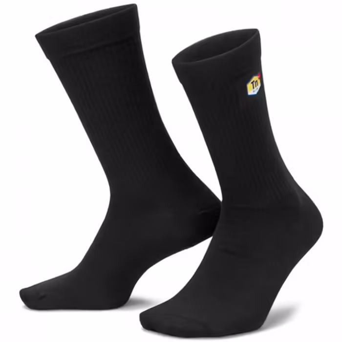 Носки Nike U NK ED ESS CREW 1PR 168 AM TN