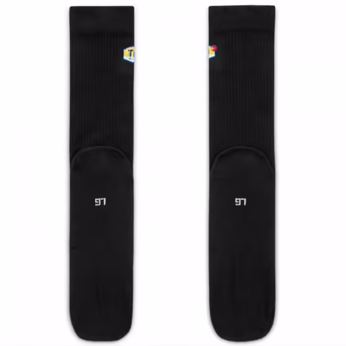 Носки Nike U NK ED ESS CREW 1PR 168 AM TN - 2