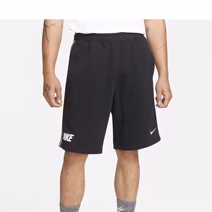 Sorti Nike M NSW REPEAT FT SHORT - 3