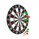Дартс 36 см + 6 дротика YIDA Darts set